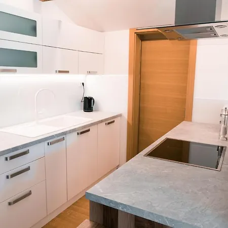 Apartma Tale Kobarid Exterior photo