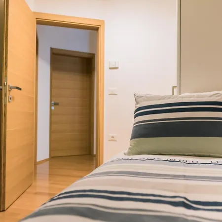 Apartma Tale Kobarid Exterior photo