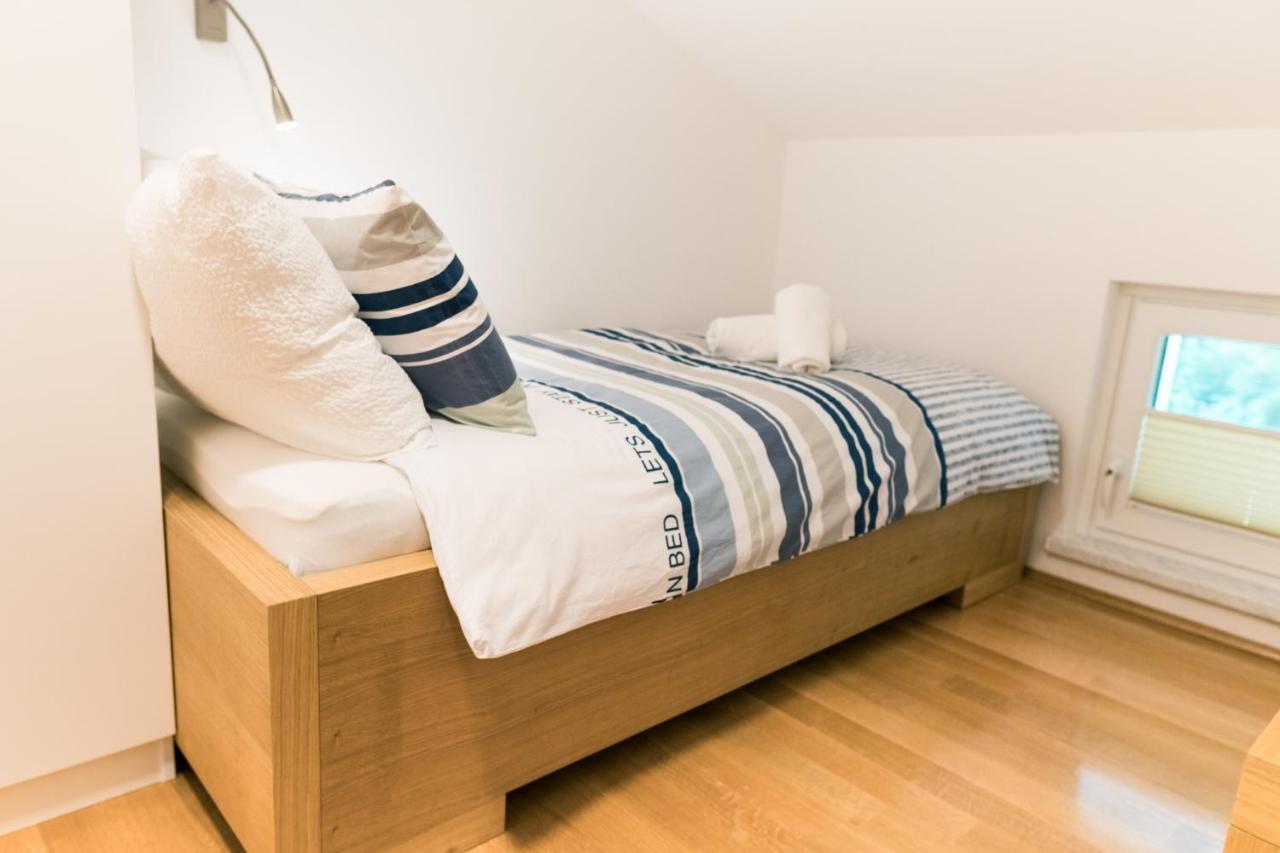 Appartement Apartma Tale *