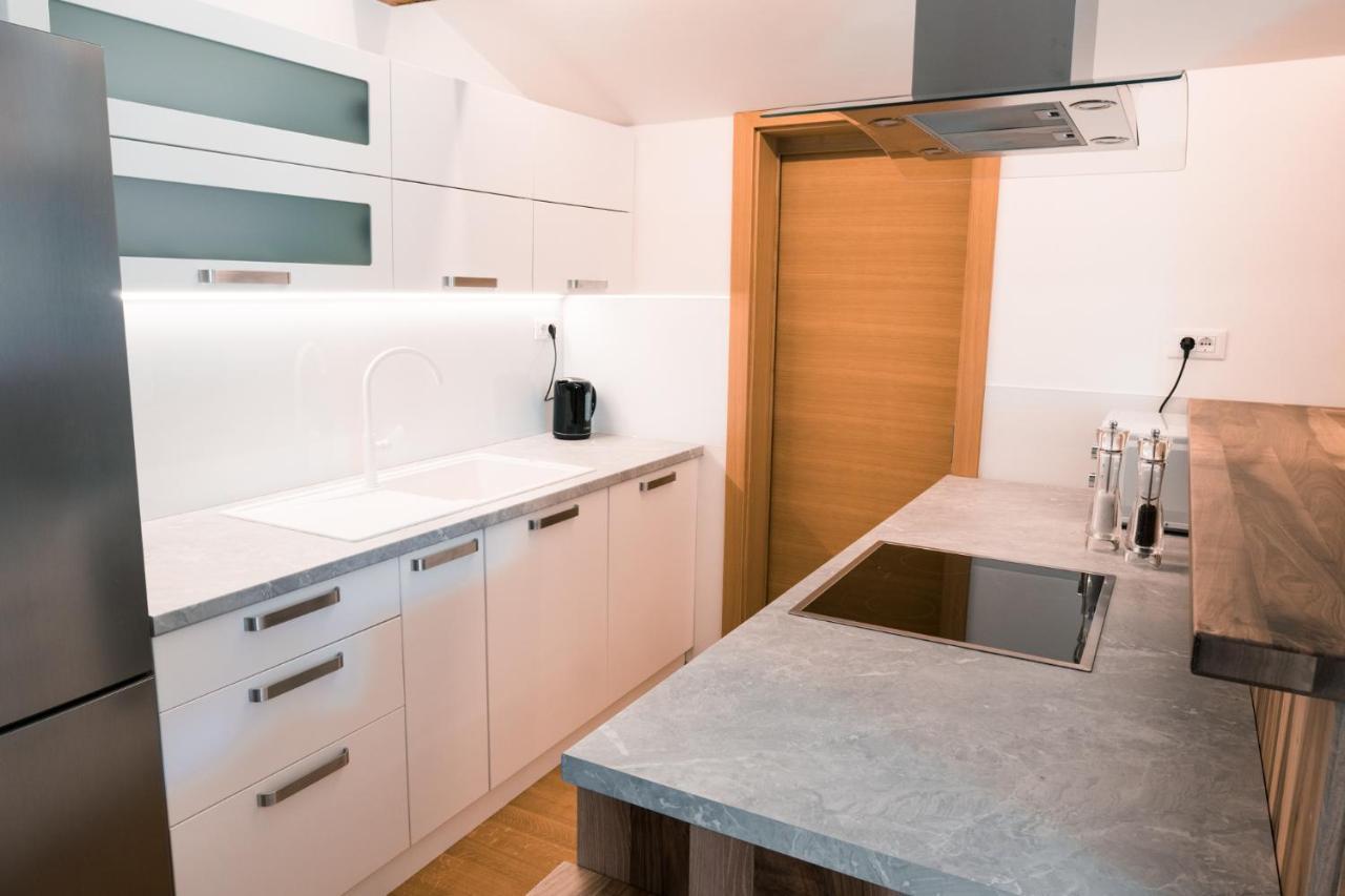Apartma Tale