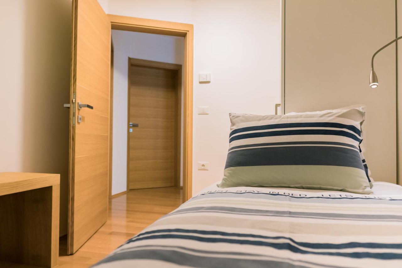 Appartement Apartma Tale