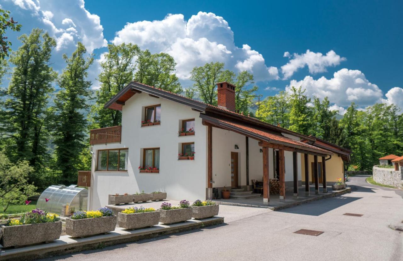 Apartma Tale Appartement
