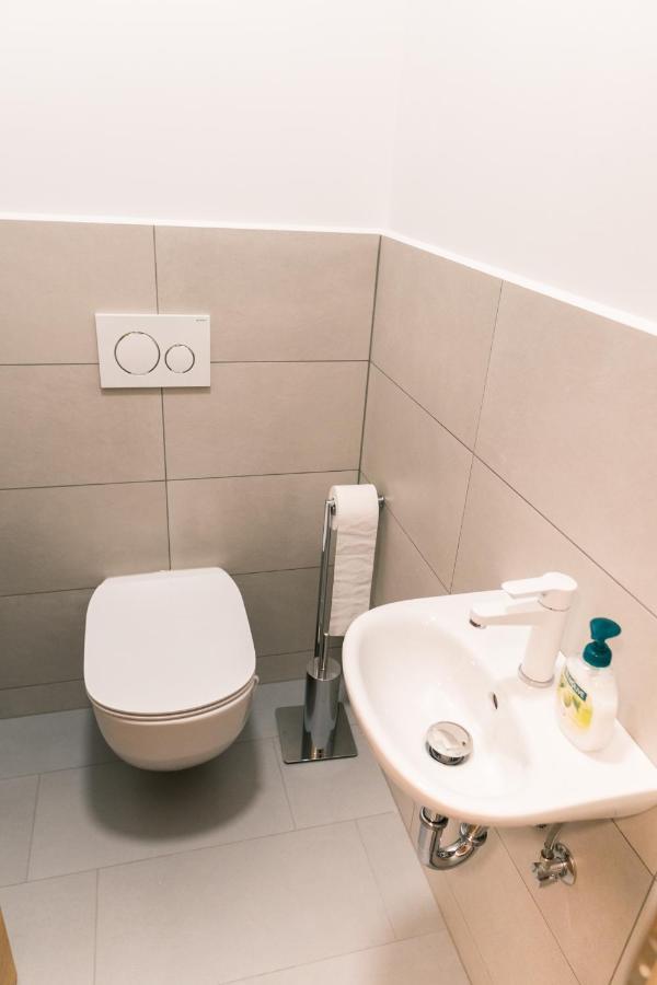 Appartement Apartma Tale Kobarid