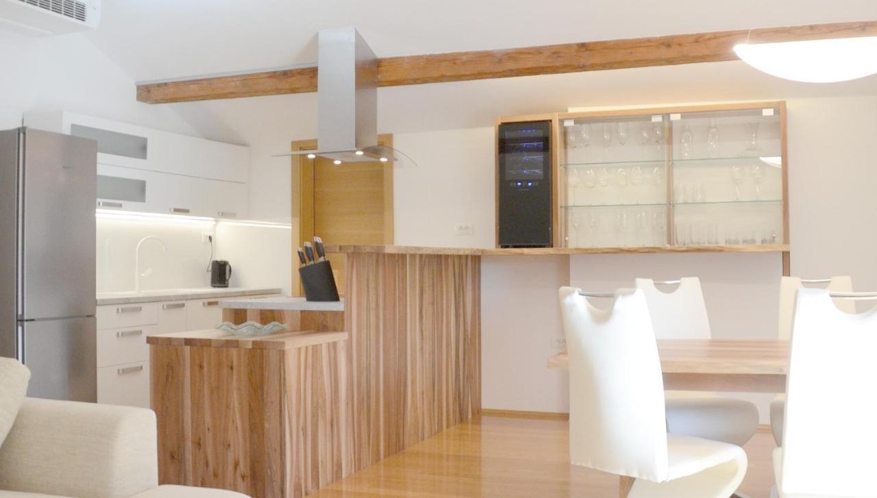 Apartma Tale Appartement Kobarid