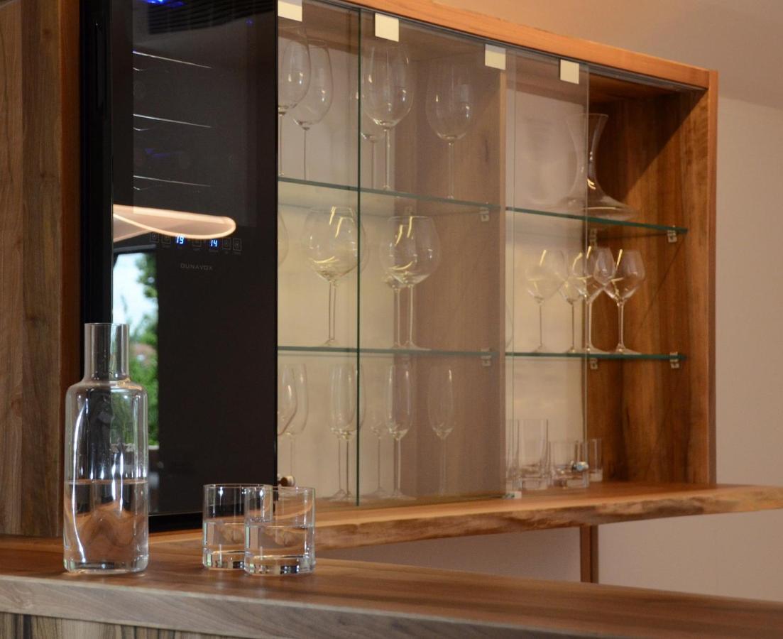 Apartma Tale Appartement