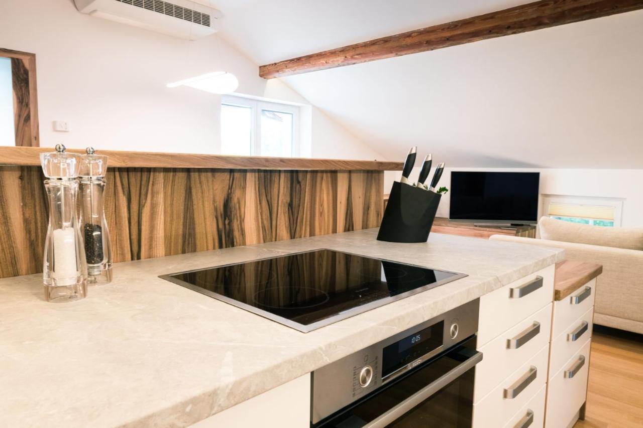 Apartma Tale Appartement *