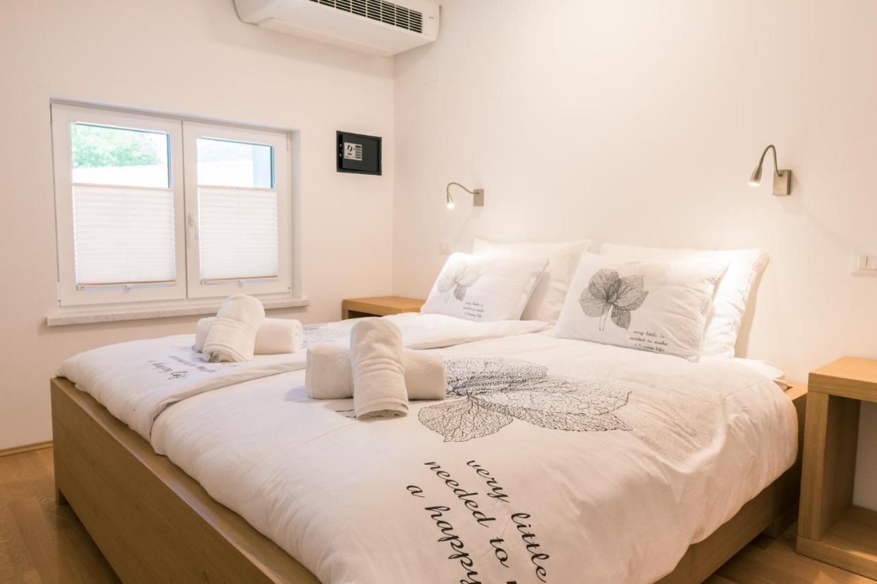 Apartma Tale Appartement
